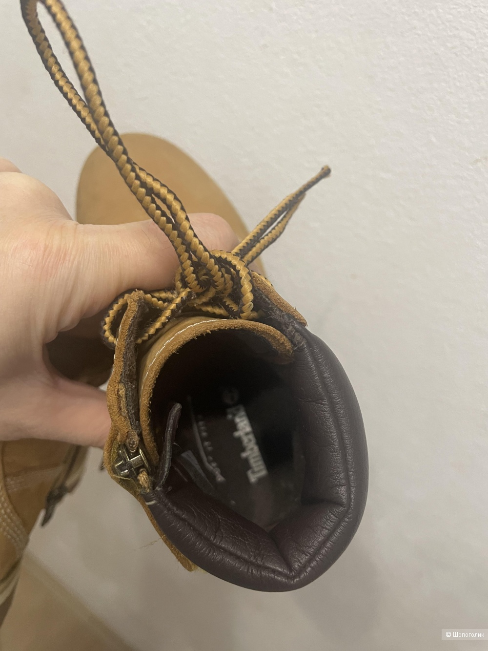 Ботинки Timberland Coruma 31 размер