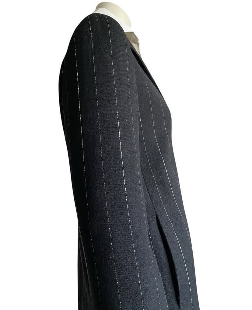 Шерстяное пальто Gianfranco Ferre XS-M