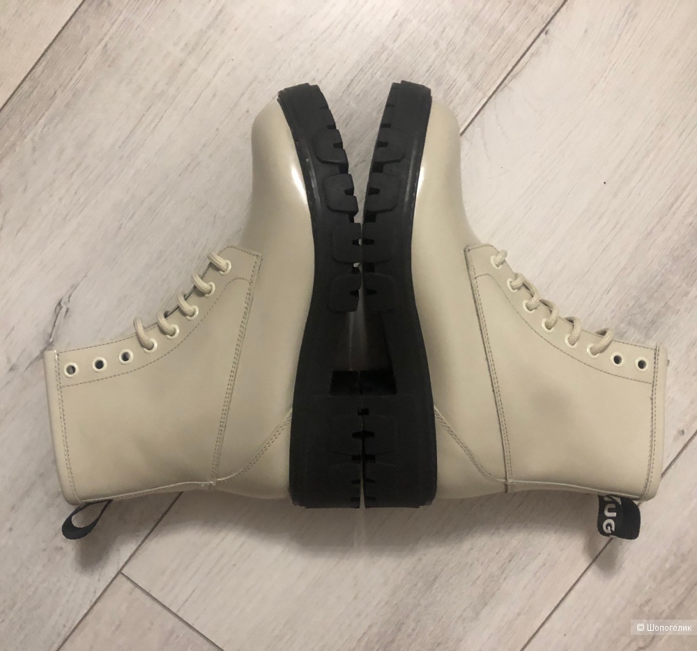 Ботинки HUGO 36