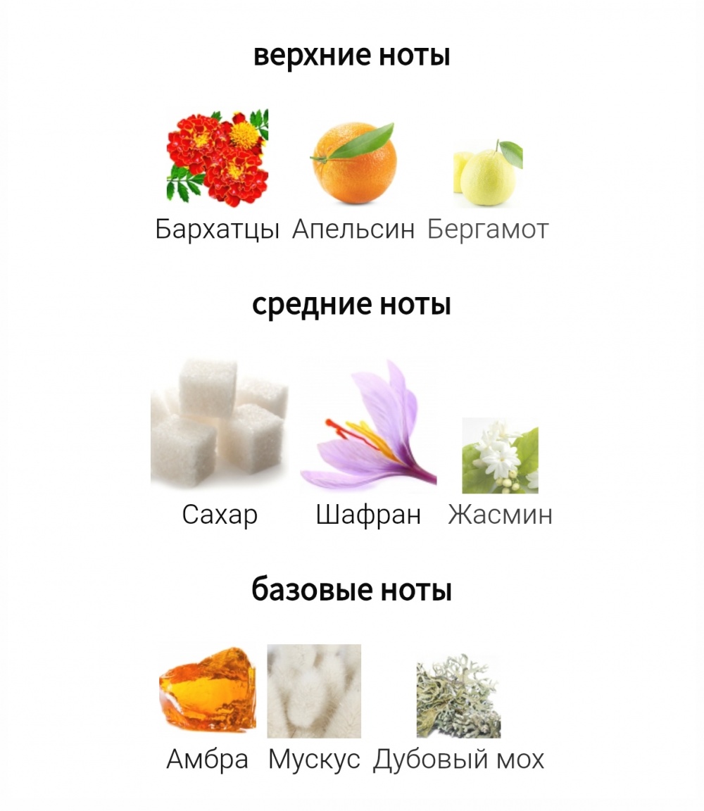 Парфюм Ajmal Aristocrat for her, 75 ml