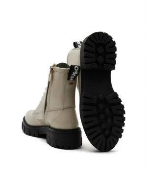 Ботинки HUGO 36