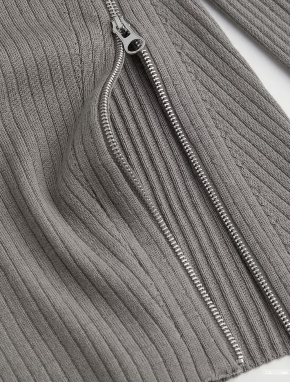 Джемпер H&M Premium размер s