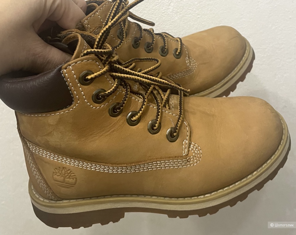 Ботинки Timberland Coruma 31 размер