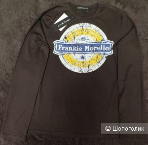 Лонгслив Frankie Morello, размер XL