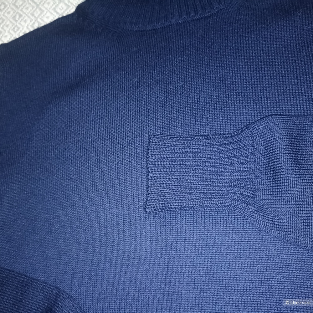 Max Mara Sportmax свитер водолазка р 44