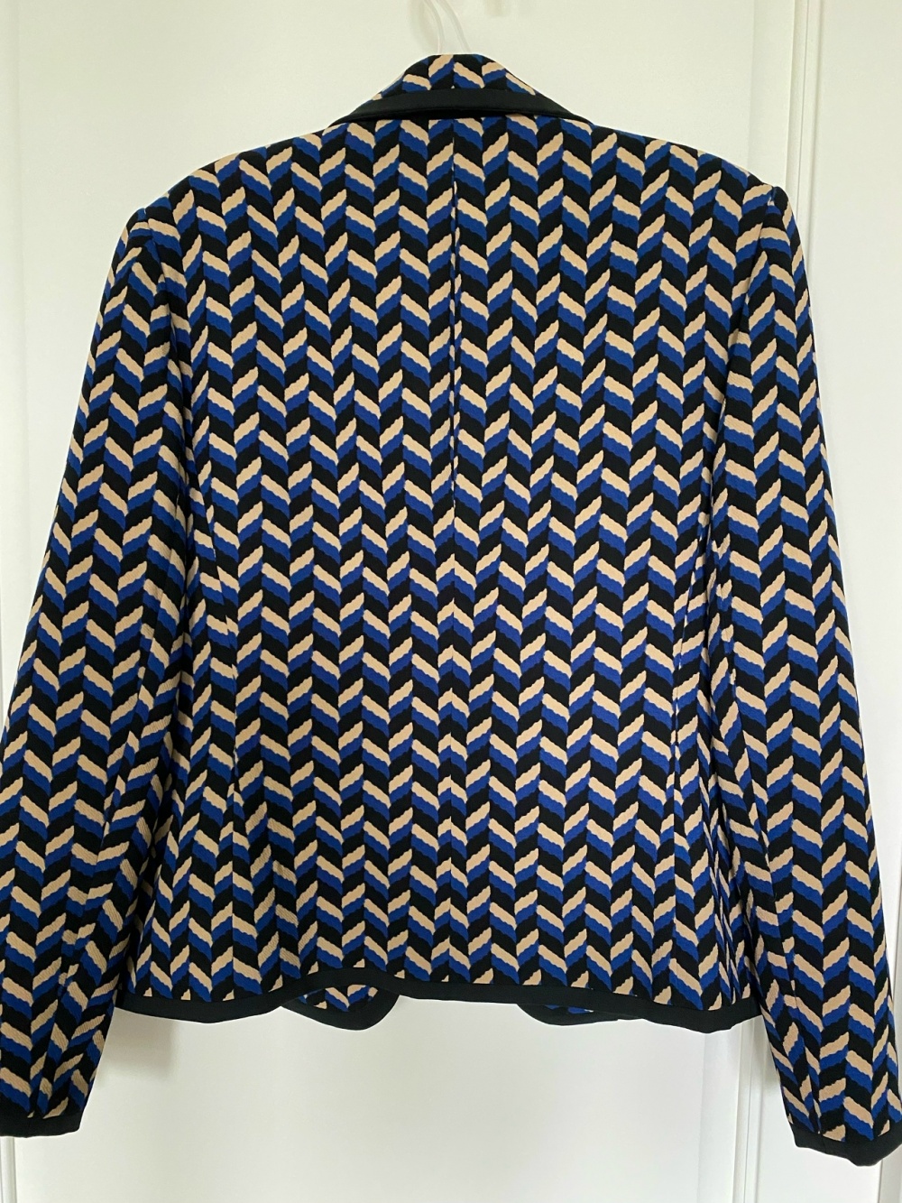 Жакет Anne Klein, размер 46-48