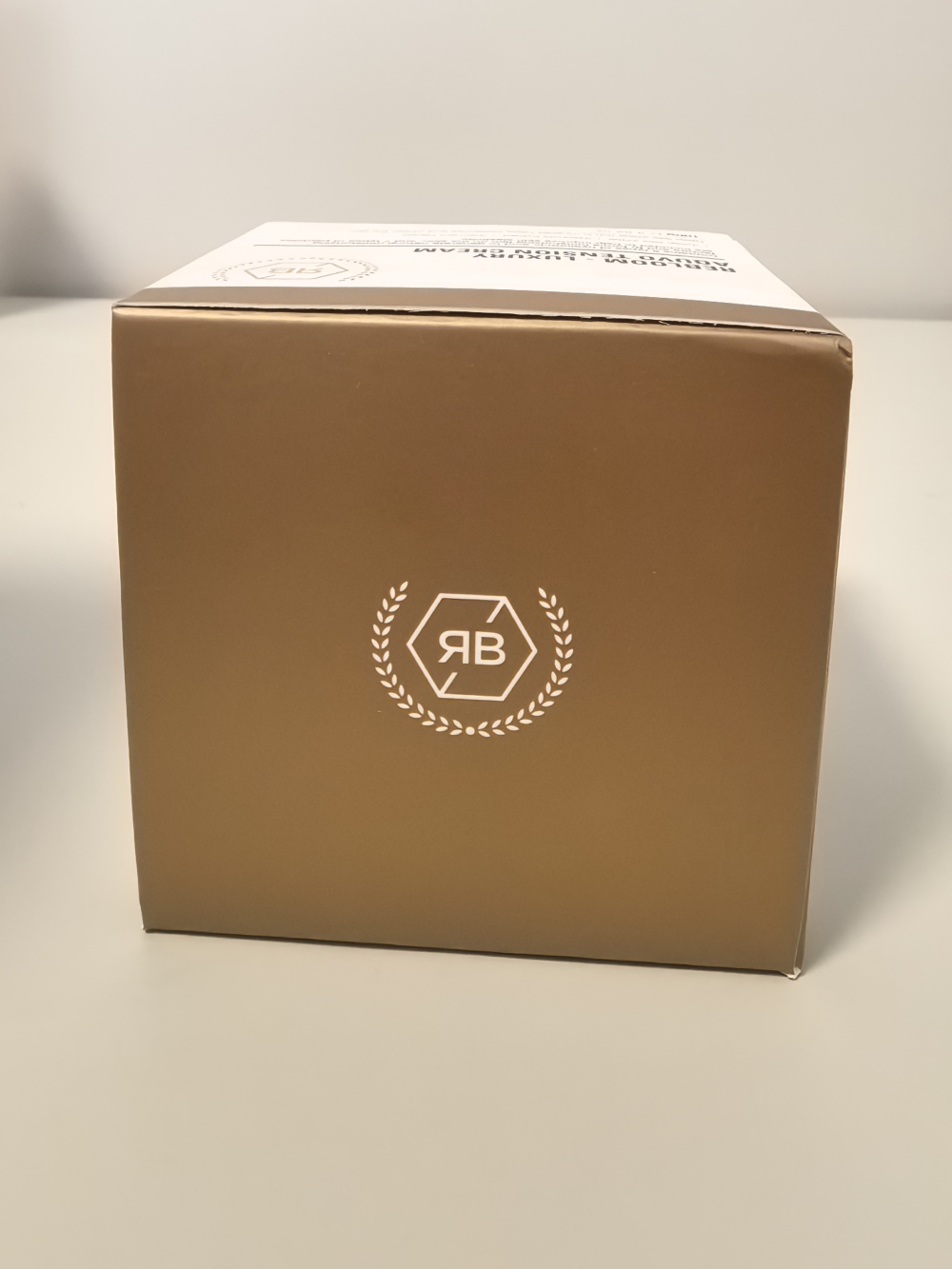 Крем дя лица Rebloom Luxury Aquvo Tension Cream 100 мл.