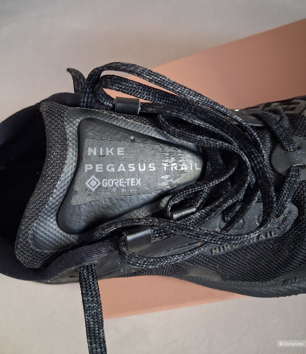 Кроссовки Nike Pegasus Trail 3 GORE-TEX, 36 размер