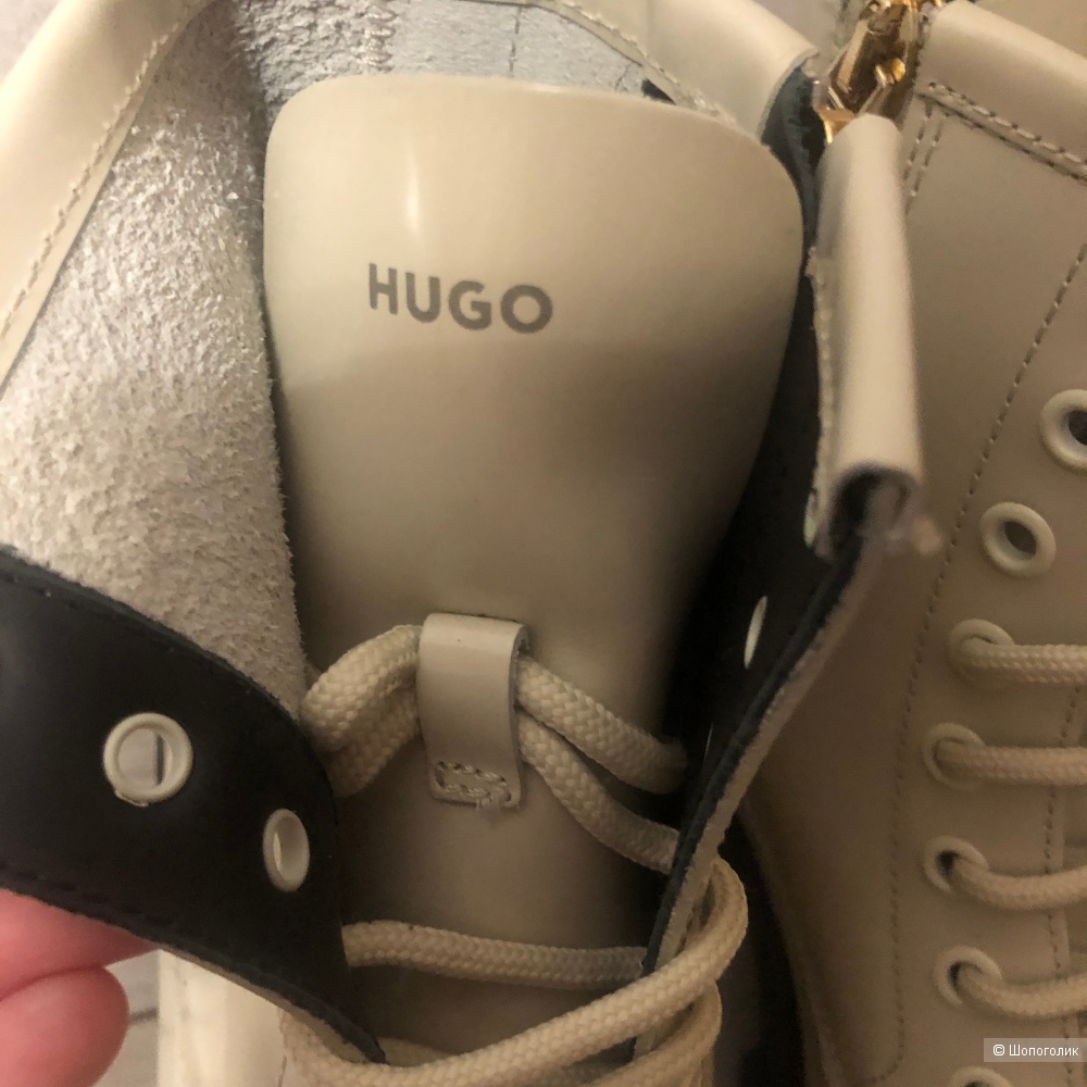 Ботинки HUGO 36