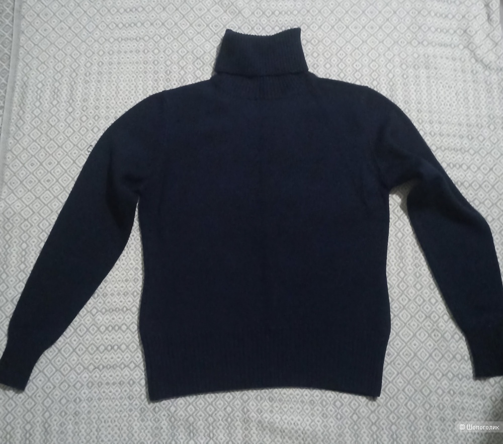 Max Mara Sportmax свитер водолазка р 44