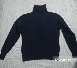 Max Mara Sportmax свитер водолазка р 44