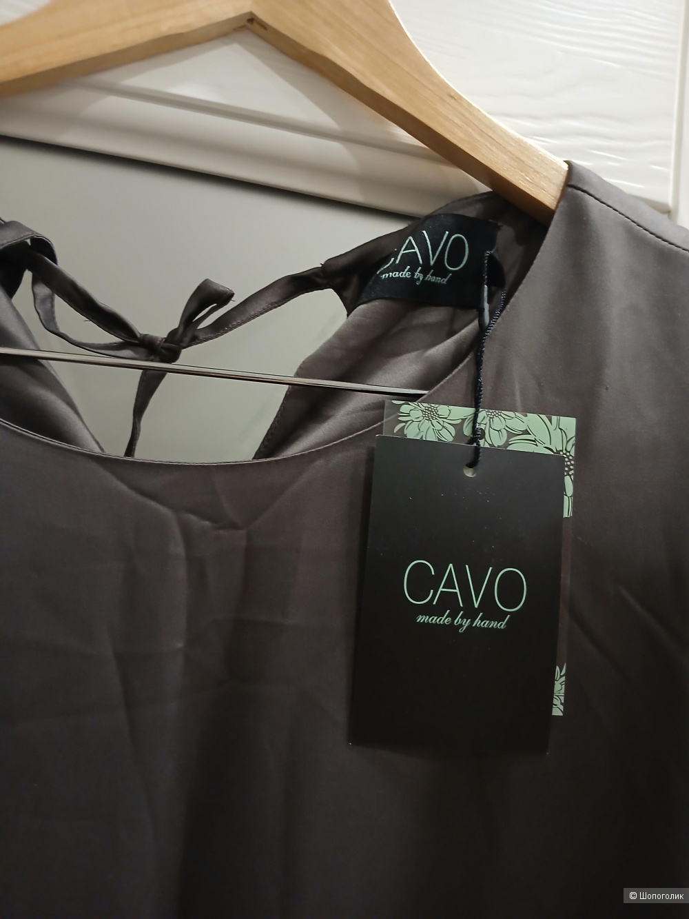 Платье Cavo р.L