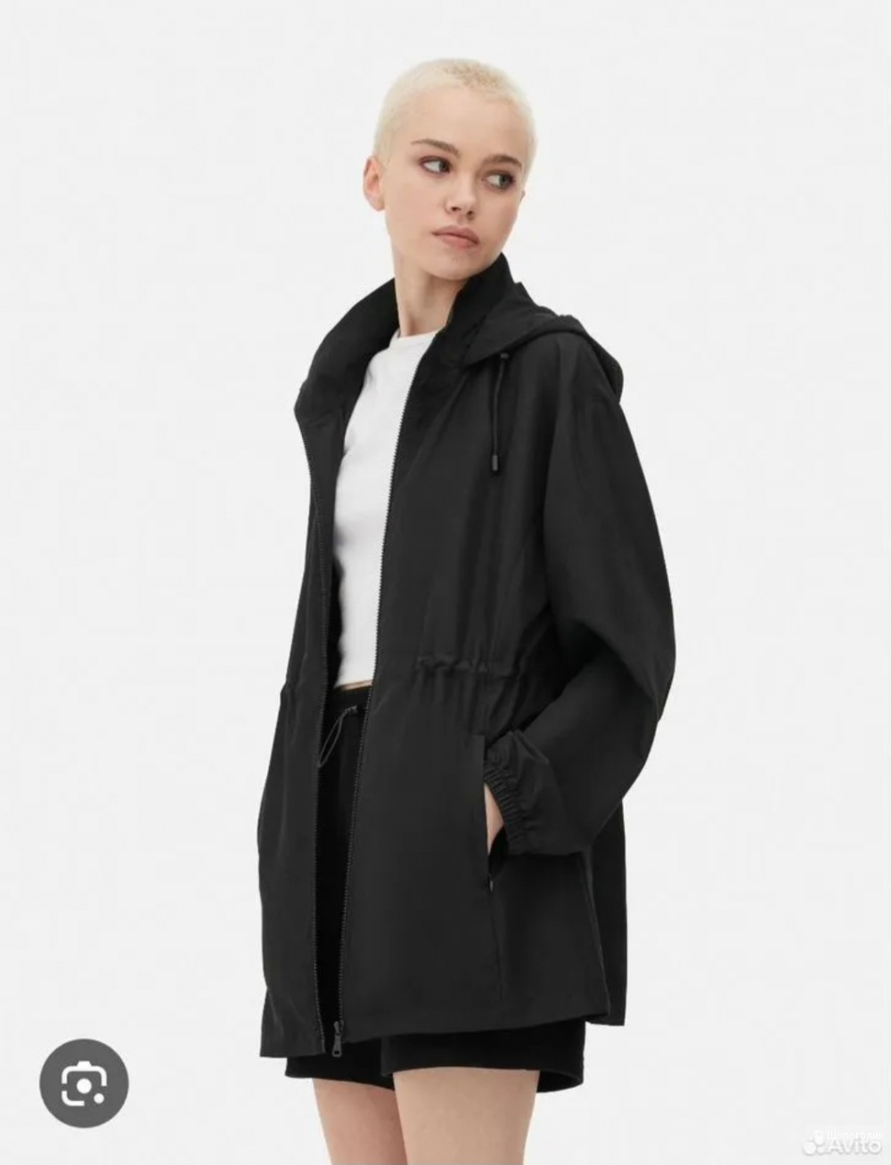Куртка Primark S