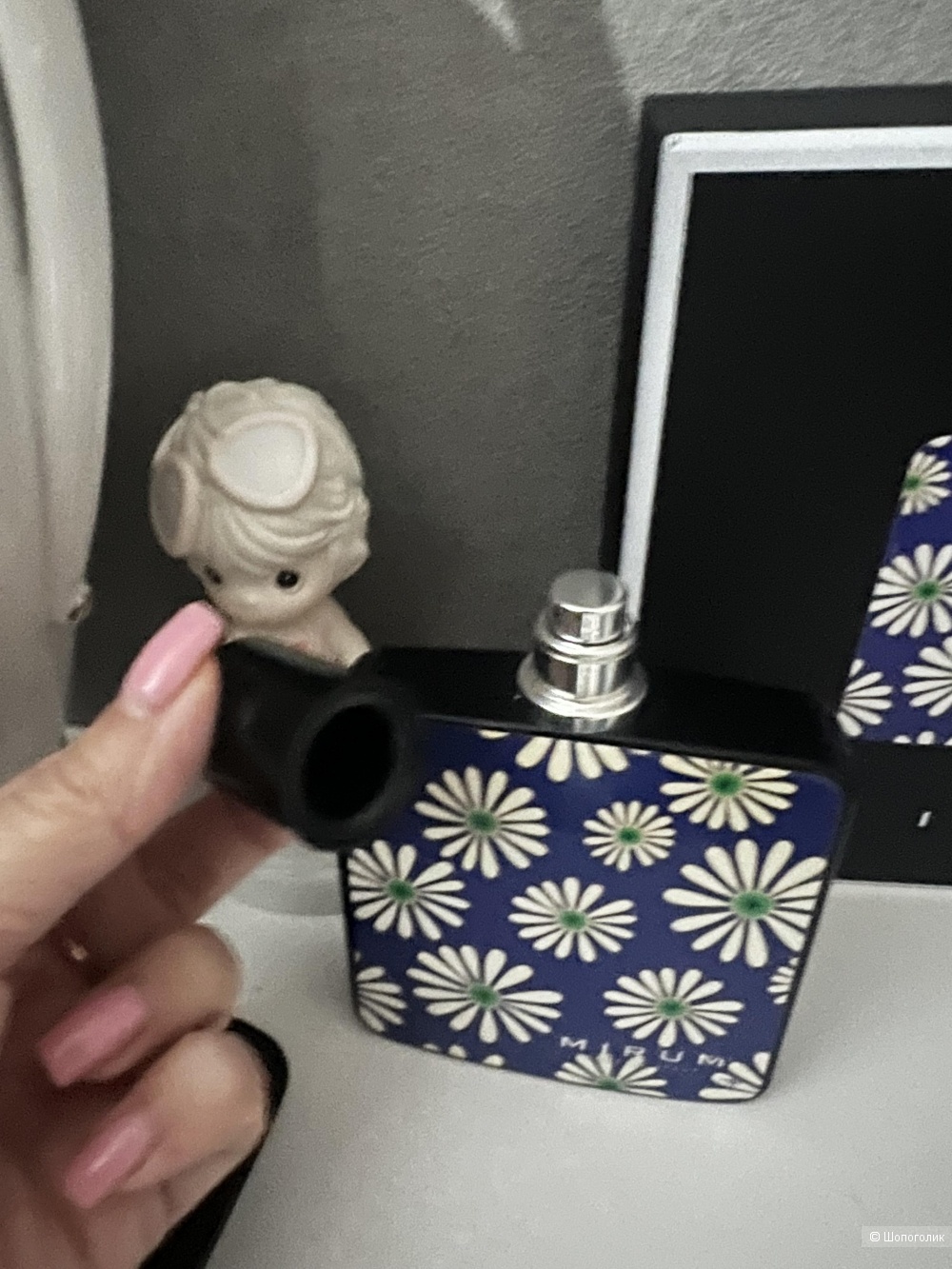 Духи Mirum Jimi 100 ml