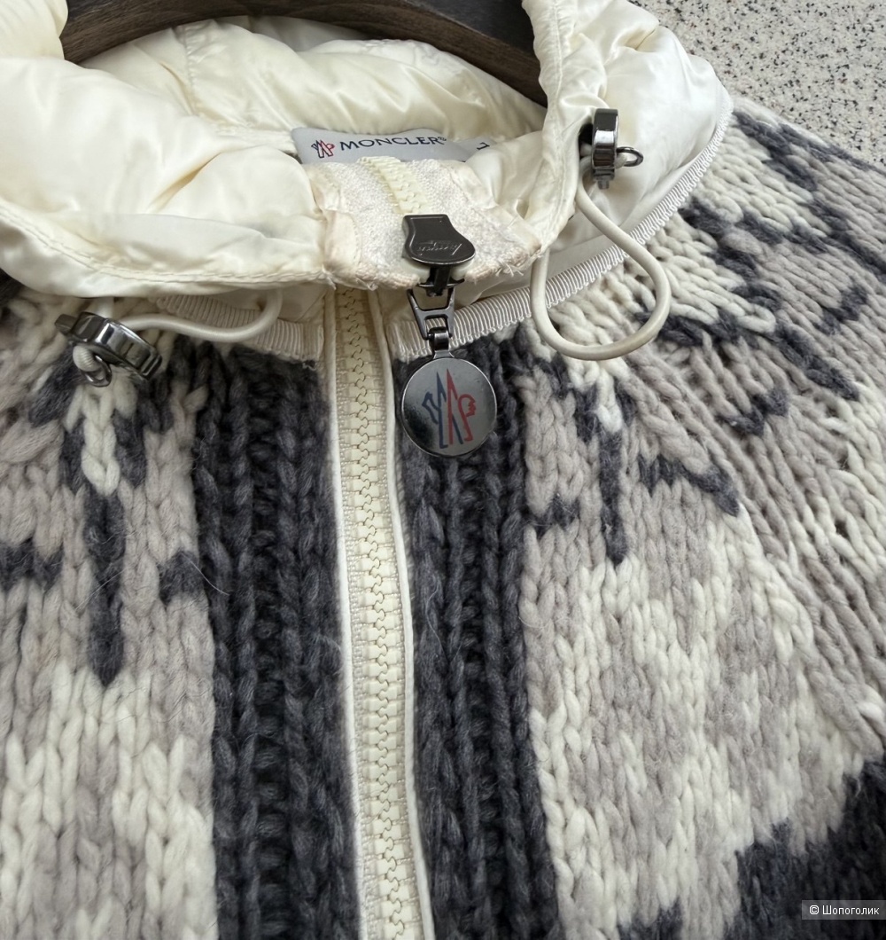Куртка Moncler, 46