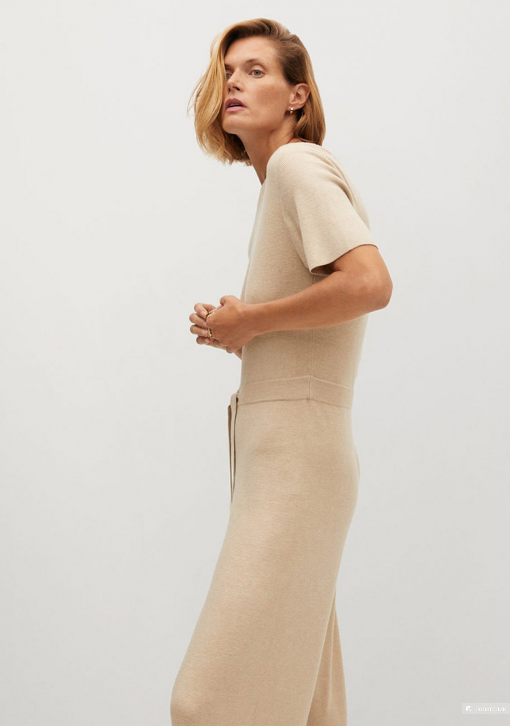 Комбинезон Mango 44-46