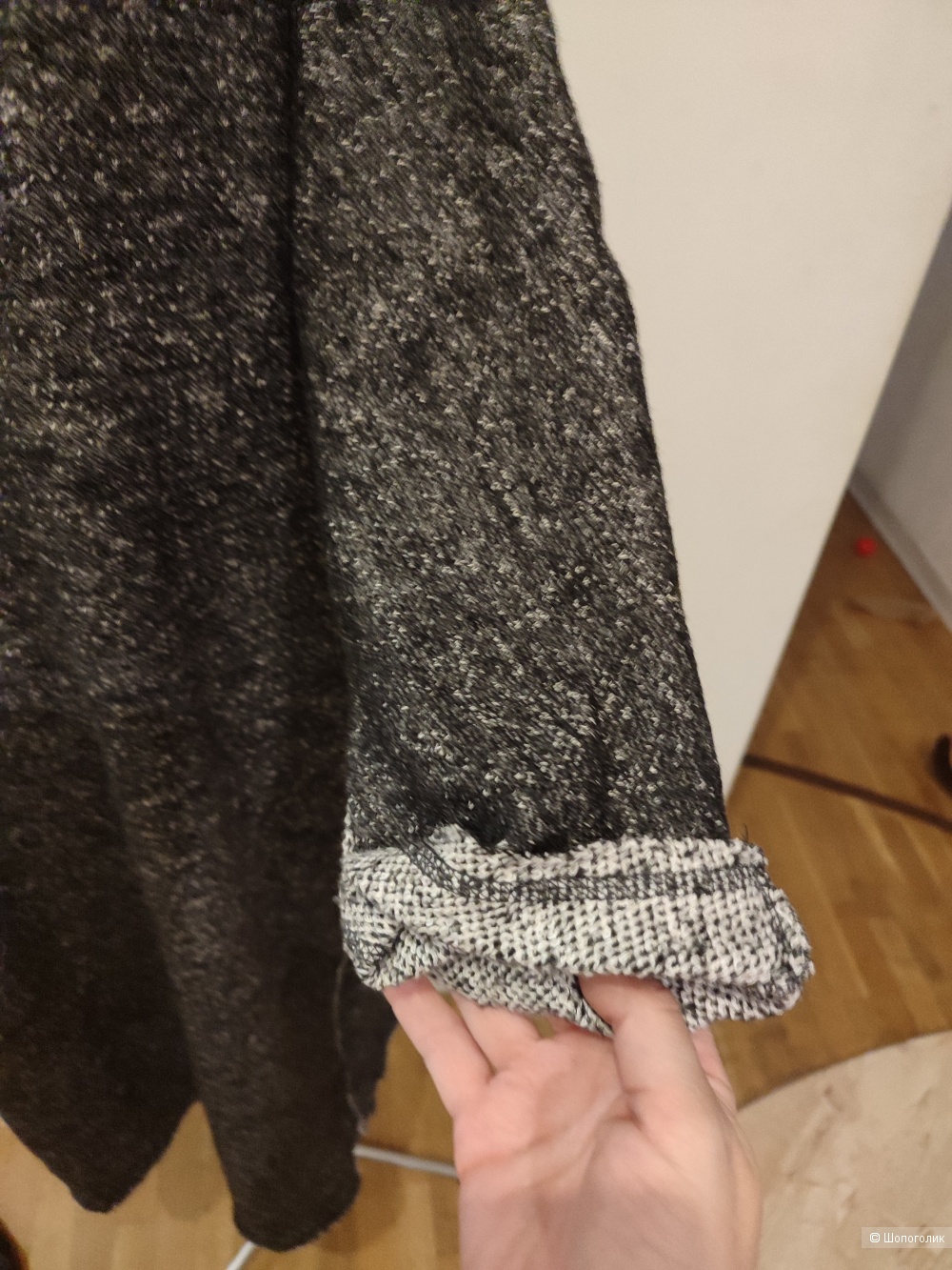 Платье Zara размер L
