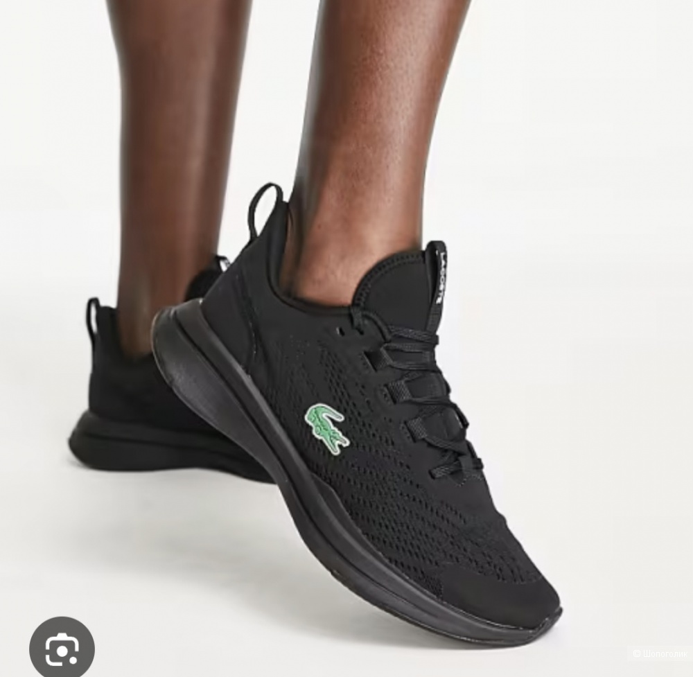 Кроссовки Lacoste/36