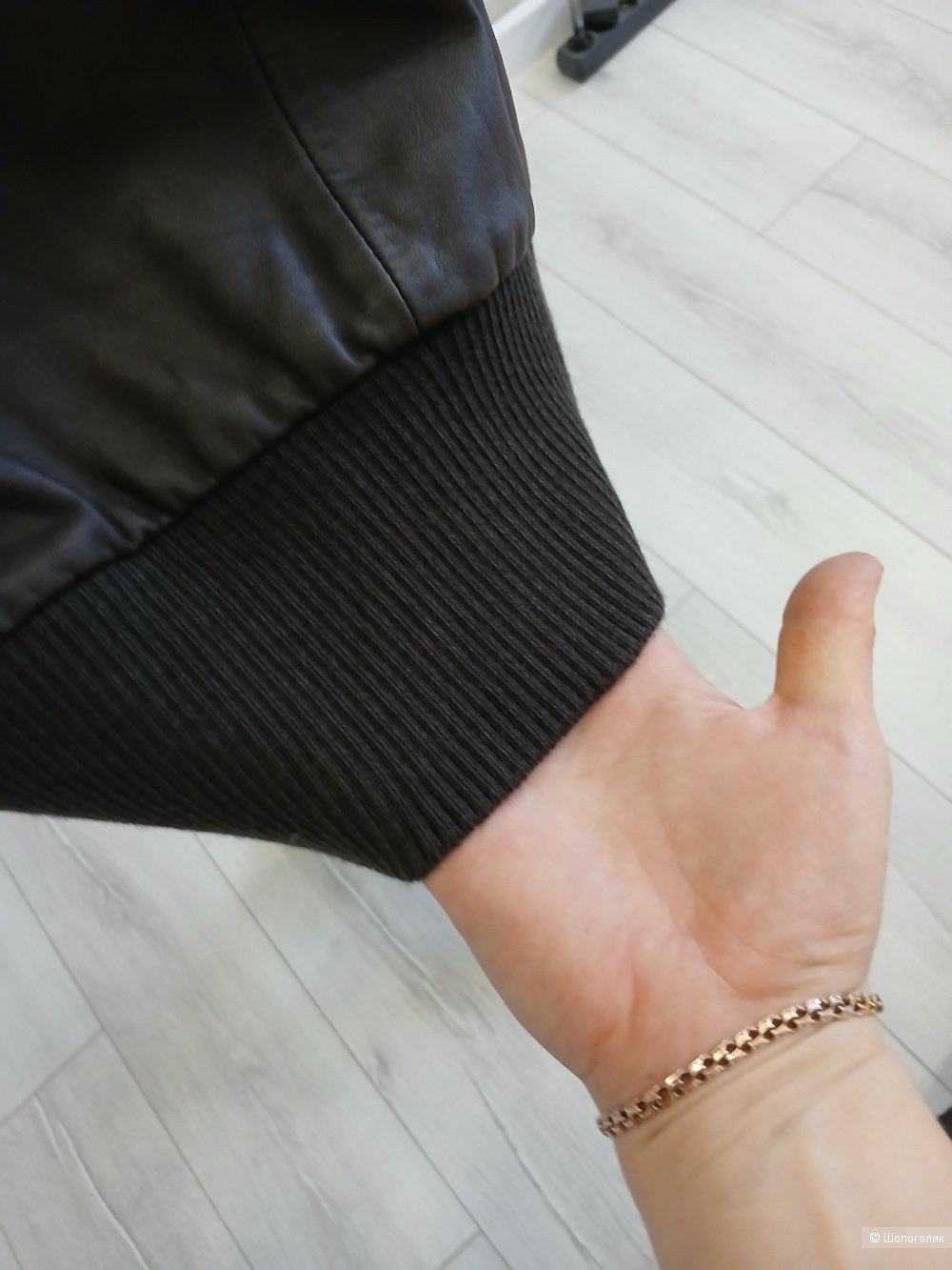 Куртка Snap р.48
