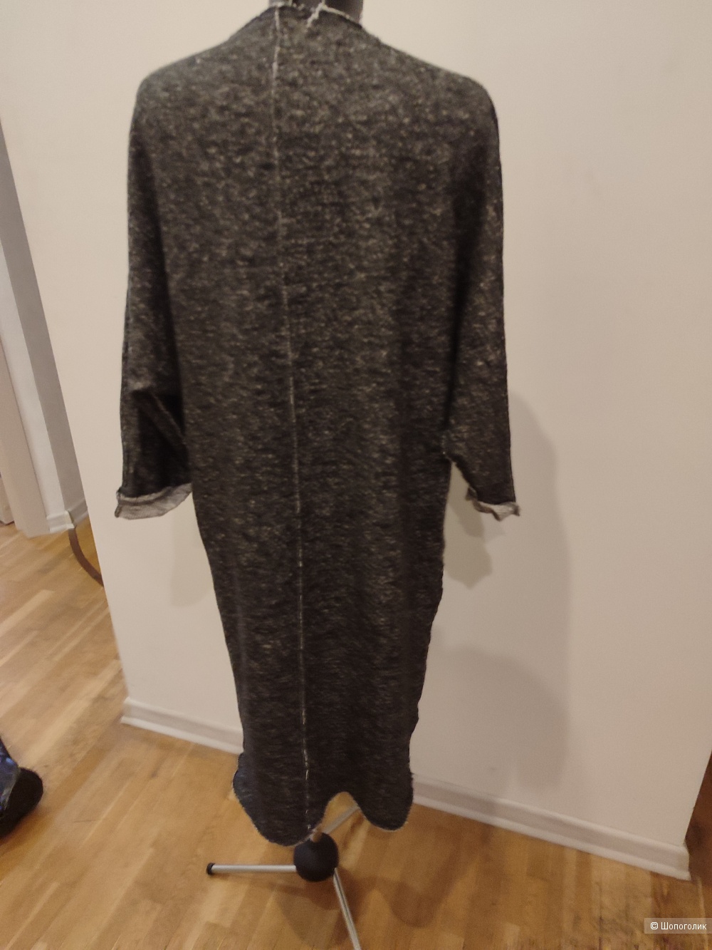 Платье Zara размер L