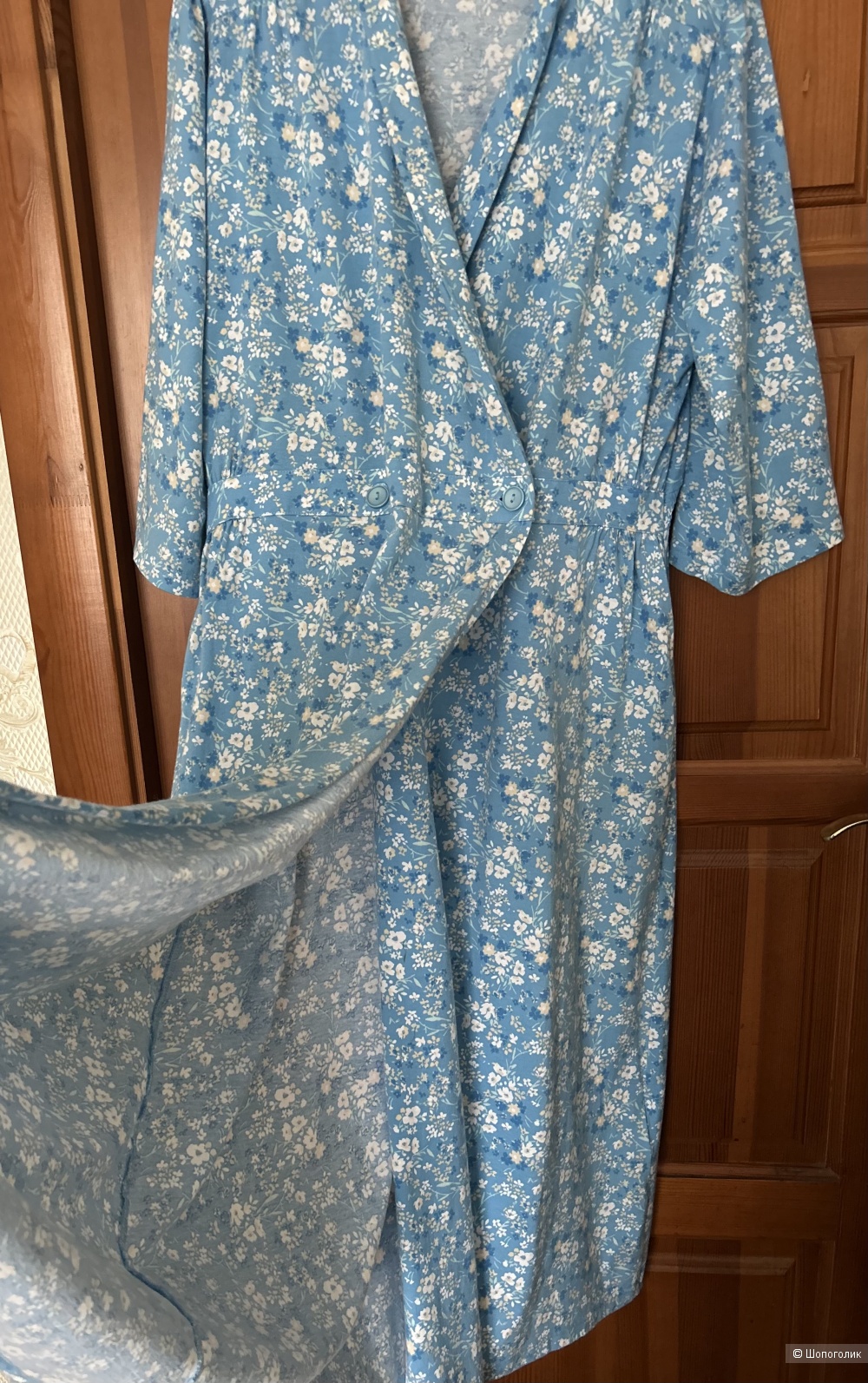Халат Patra XL