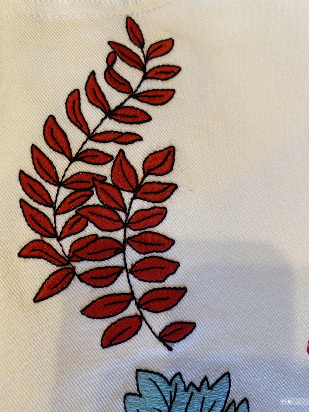 Юбка House of Holland 42р.