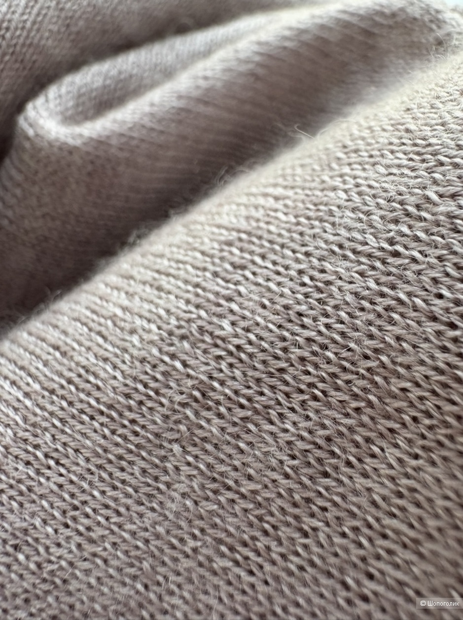 Джемпер женский. Let’s Cashmere.Размер 52.