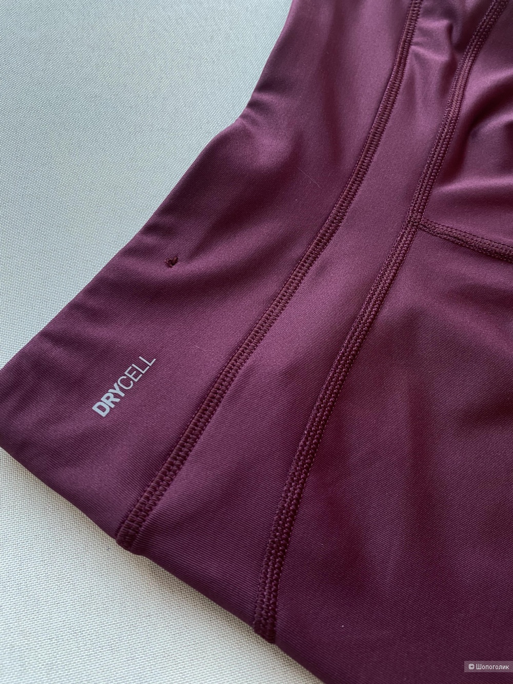 Брюки Puma p.S