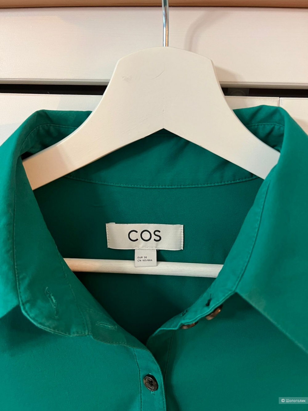 Платье COS, р-р 38 европейский