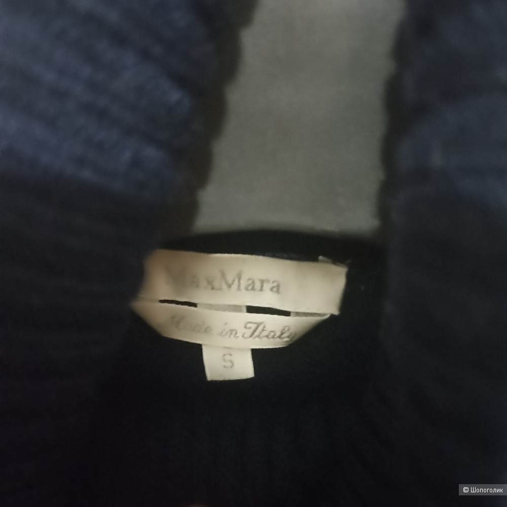 Max Mara водолазка р S