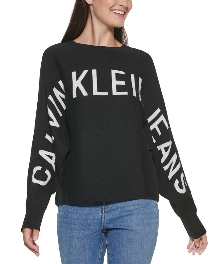 Джемпер Calvin Klein Jeans размер S-M