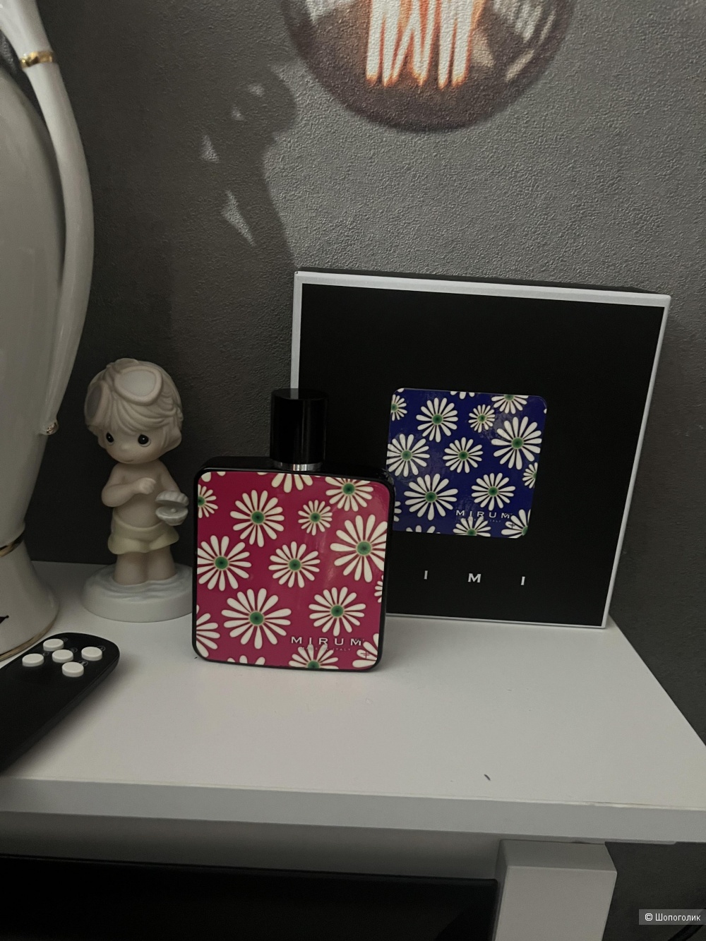 Духи Mirum Jimi 100 ml