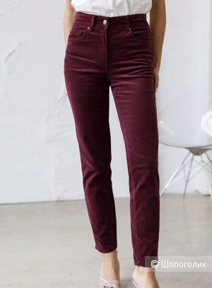 Джинсы Mustang р.30