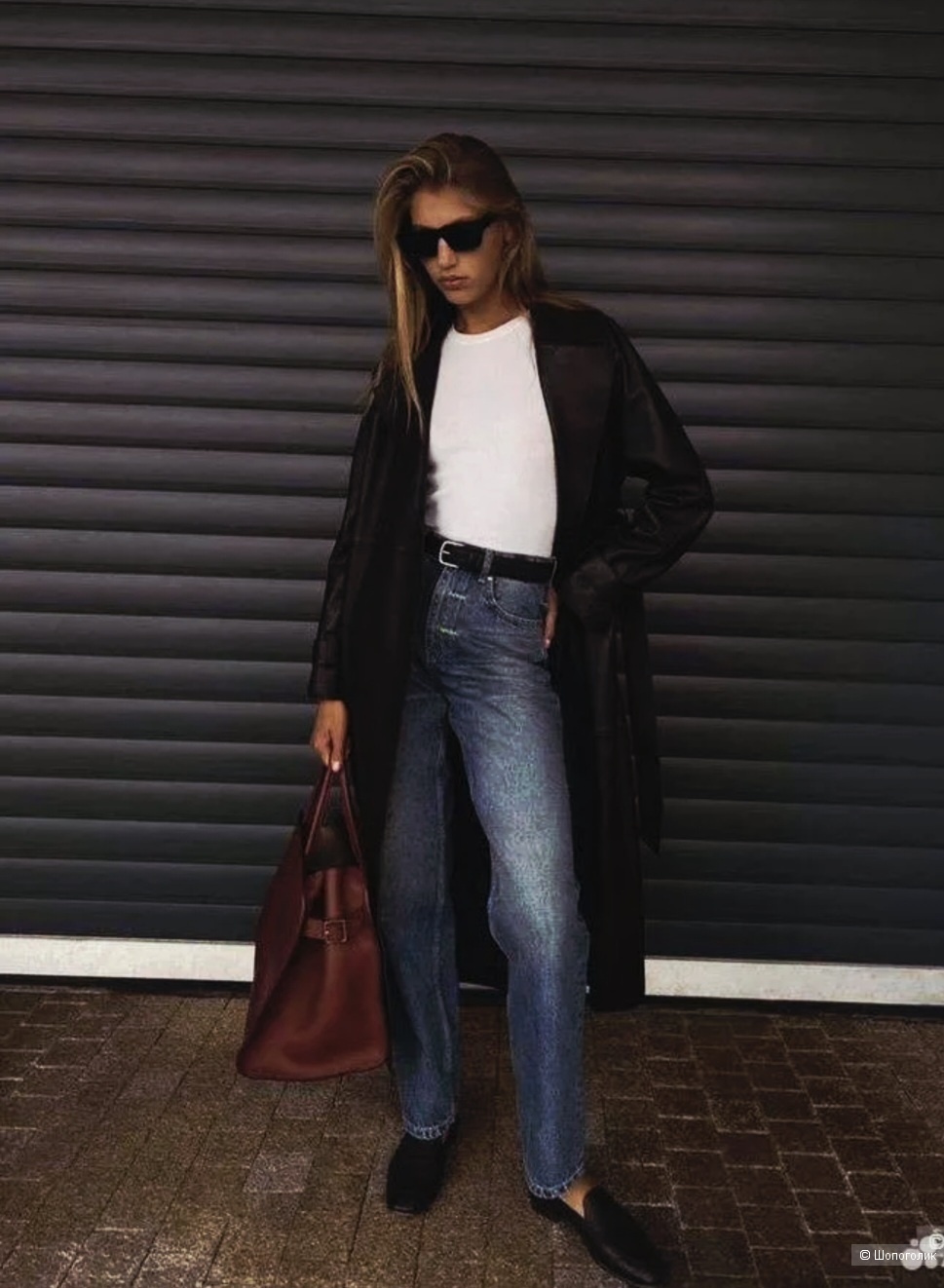 Джинсы Massimo Dutti/44-46