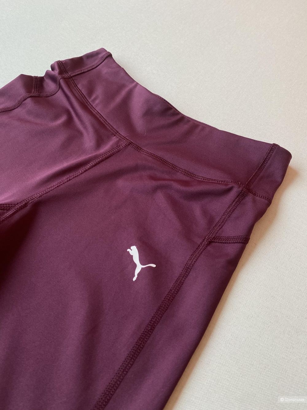 Брюки Puma p.S