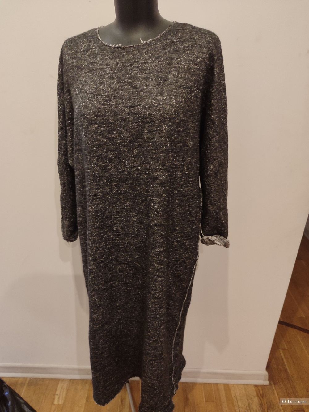 Платье Zara размер L