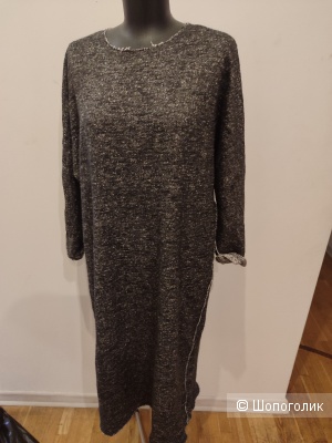 Платье Zara размер L