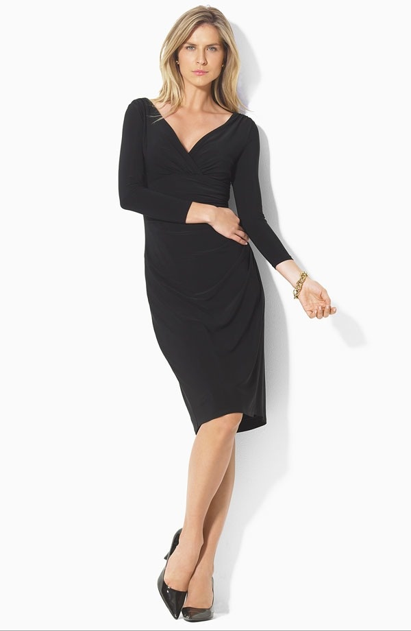 Ralph Lauren платье