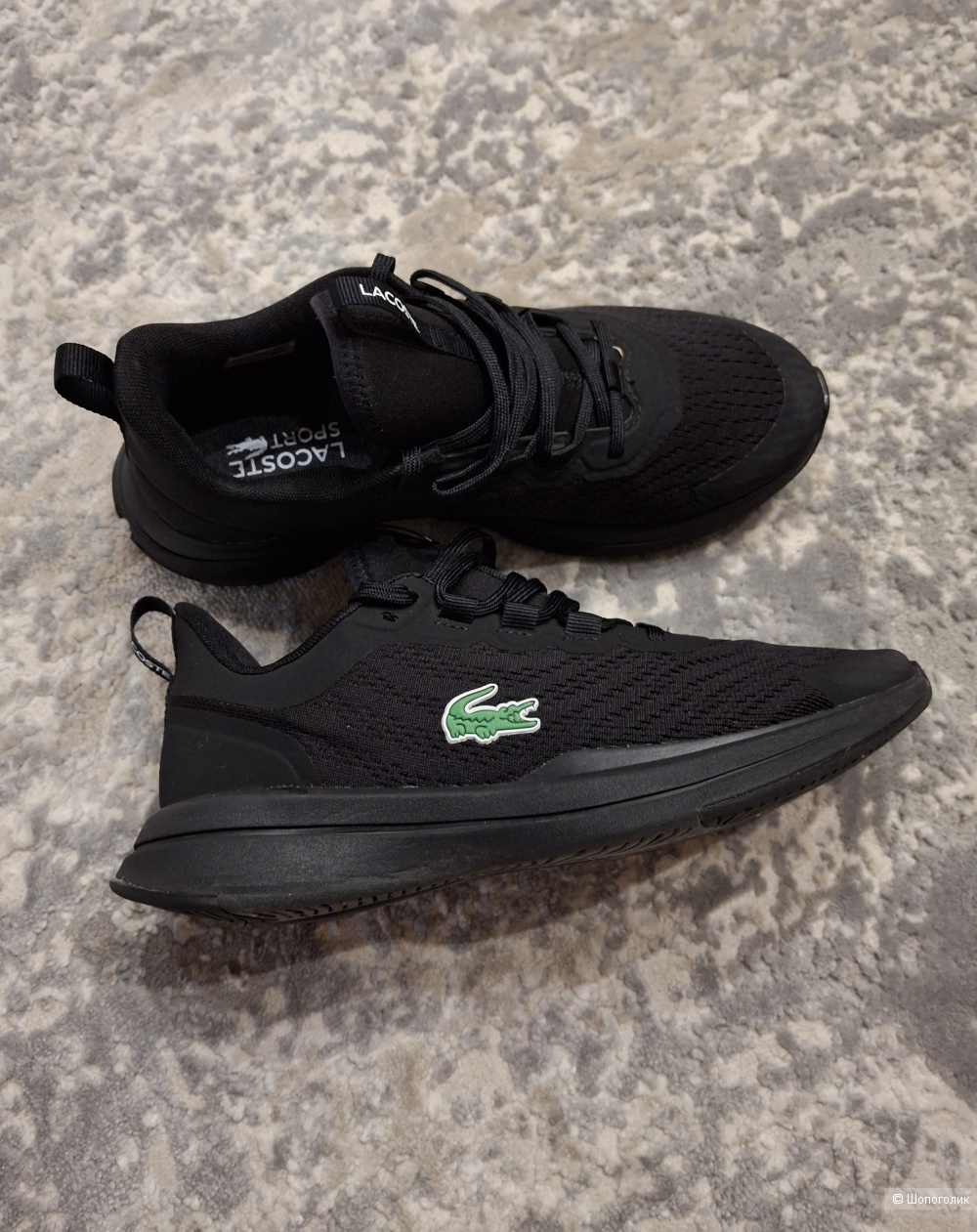 Кроссовки Lacoste/36
