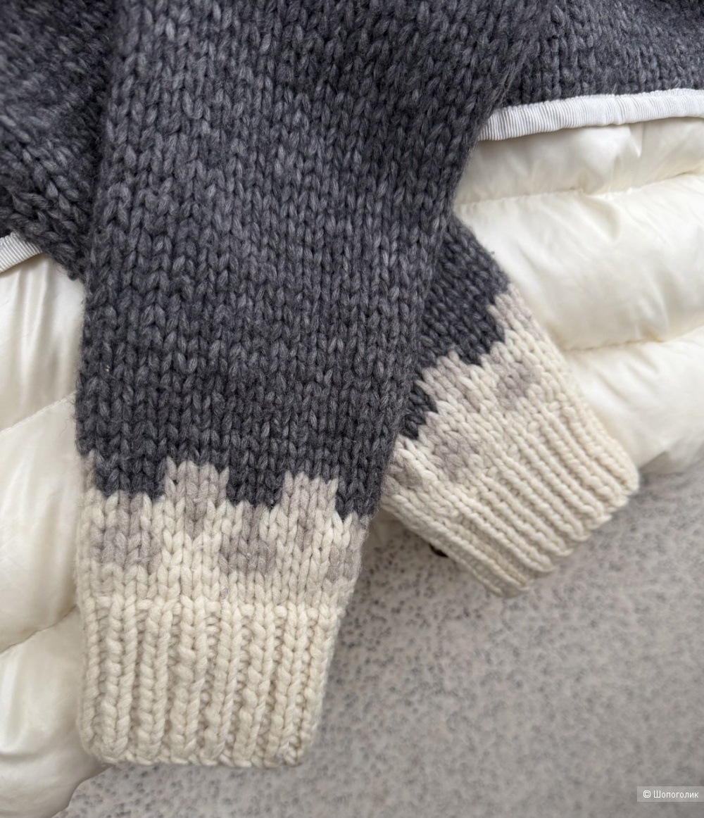 Куртка Moncler, 46