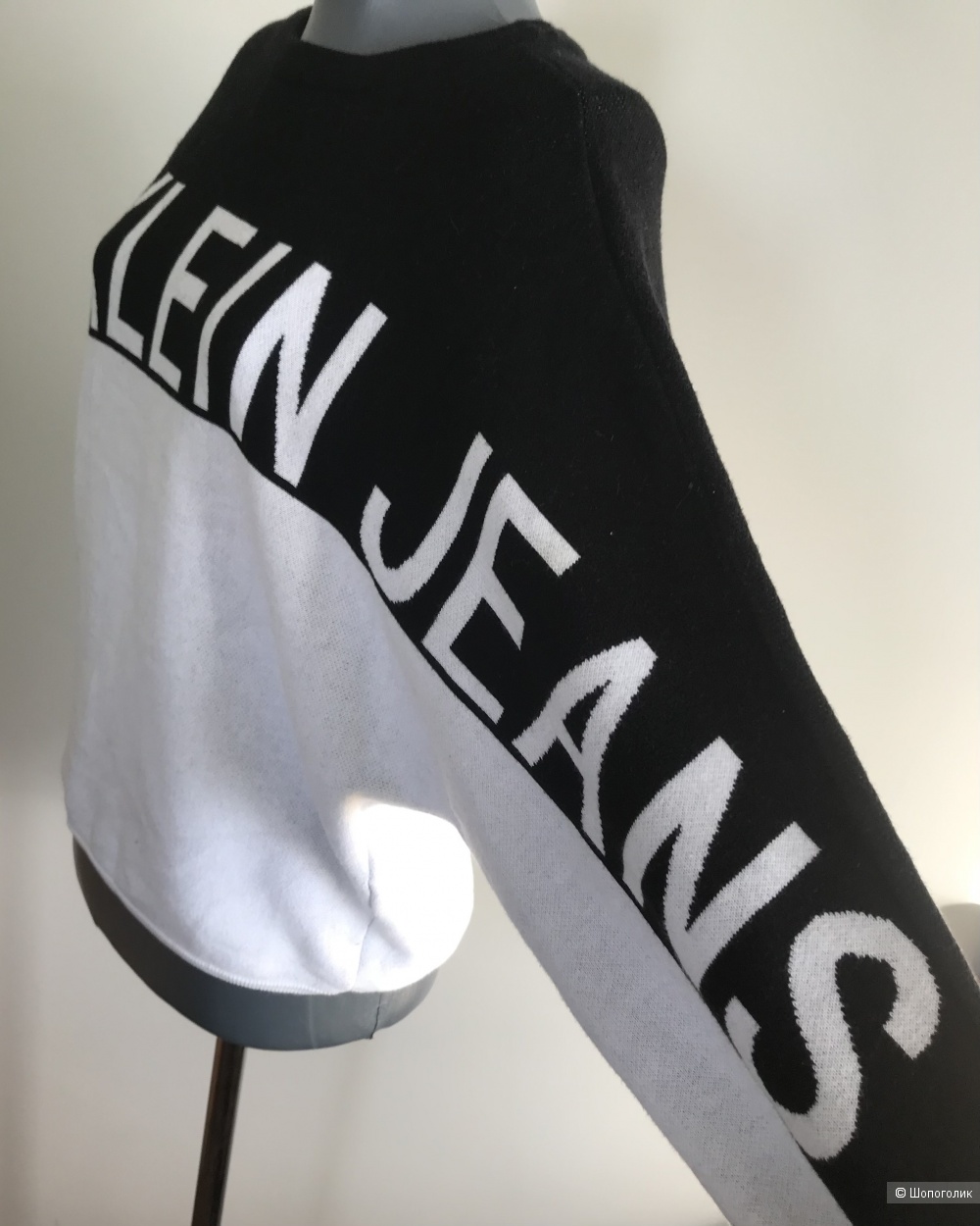 Джемпер Calvin Klein Jeans размер S-M