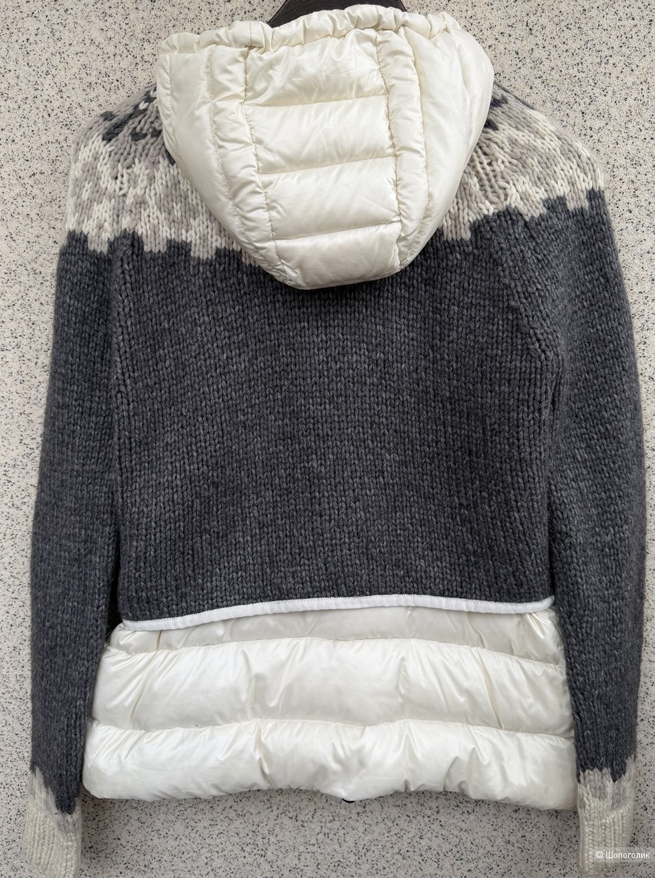 Куртка Moncler, 46