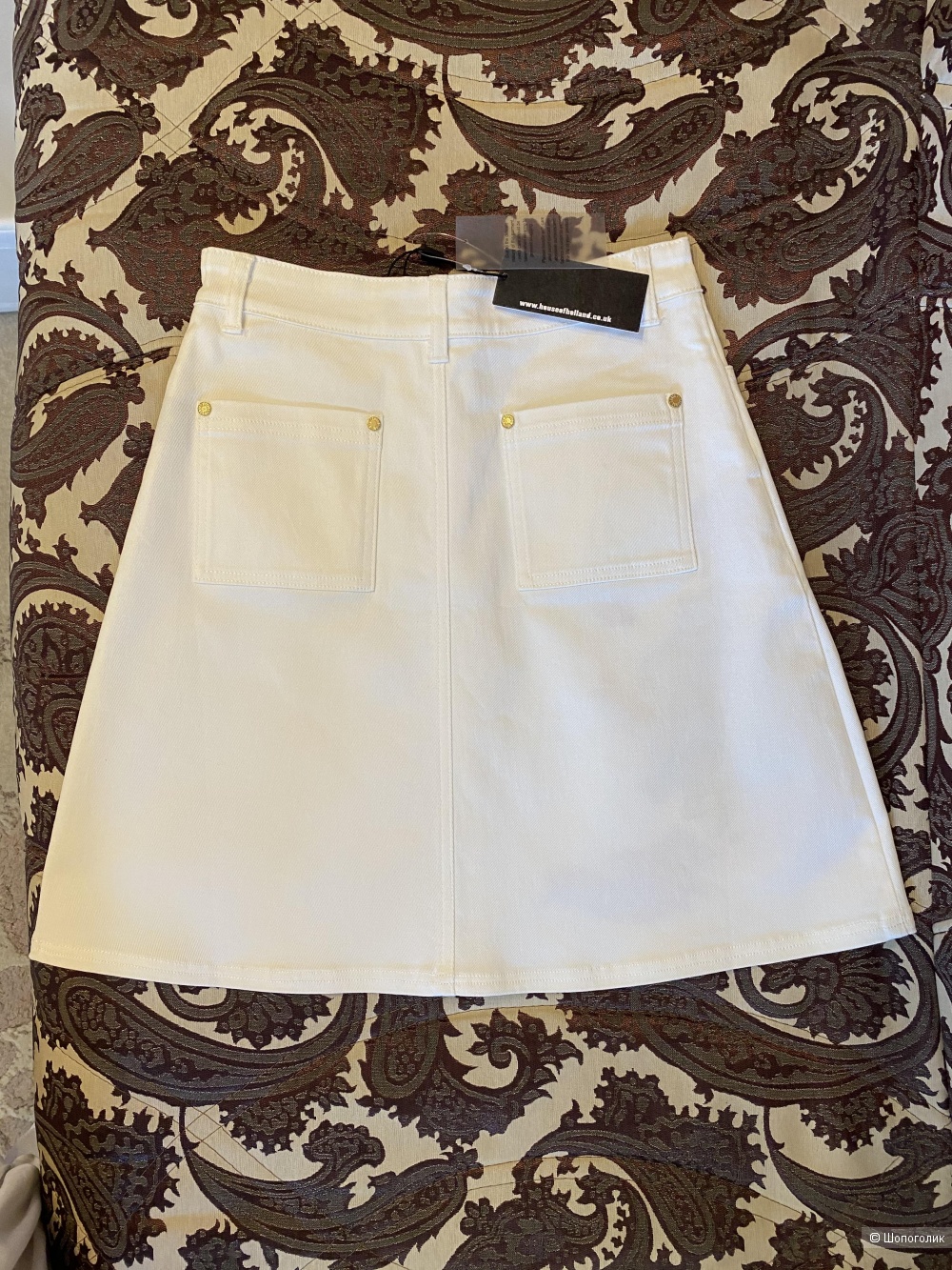 Юбка House of Holland 42р.