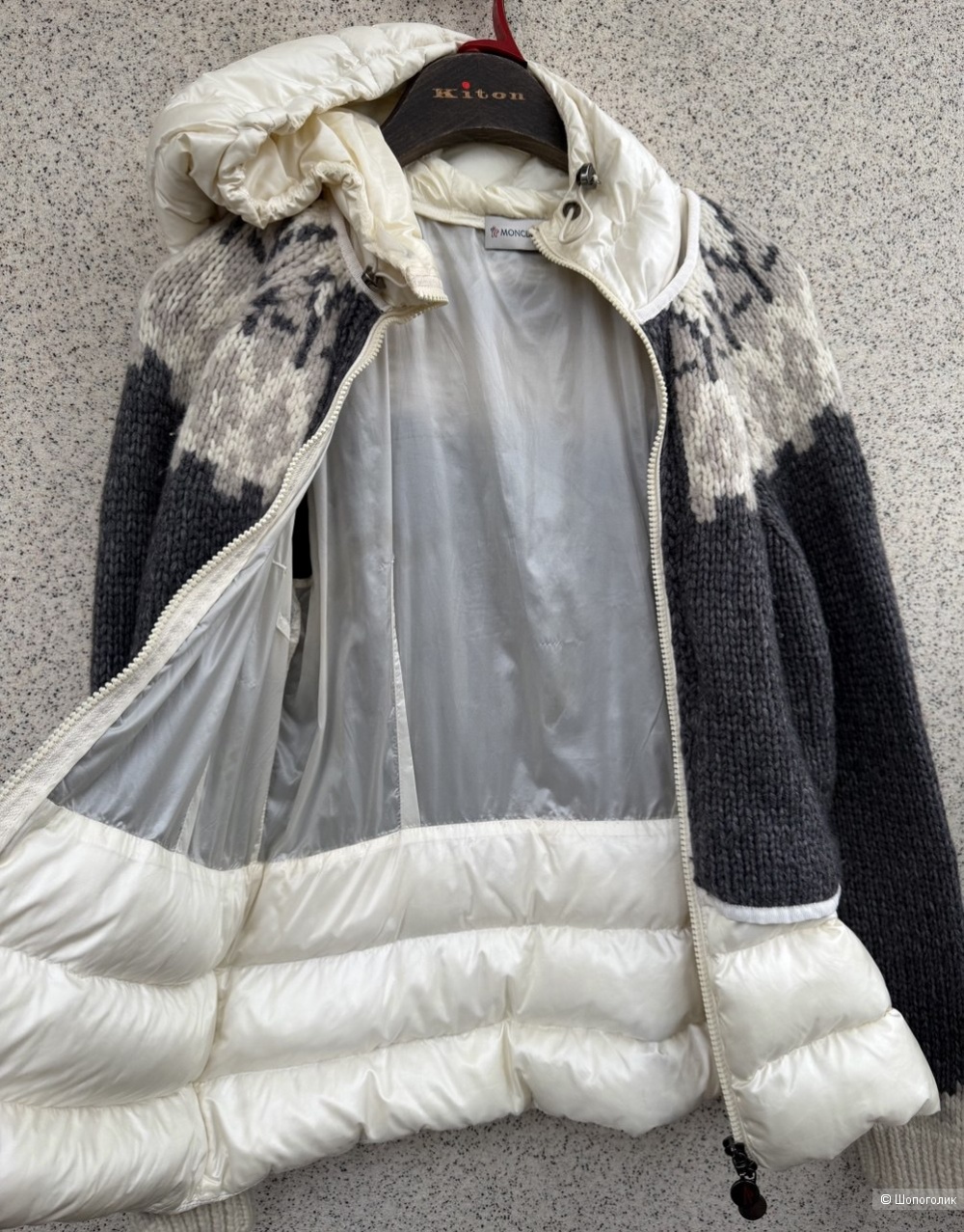 Куртка Moncler, 46