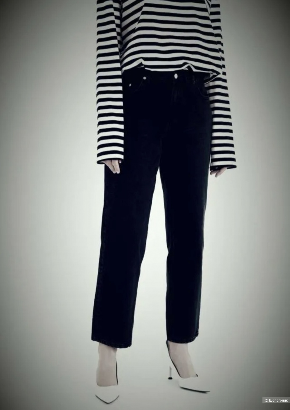 Джинсы &Other Stories/46