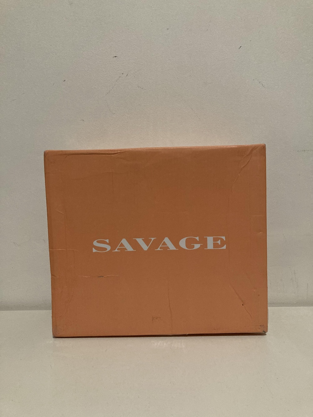 Ботинки 39 размер “ Savage ”