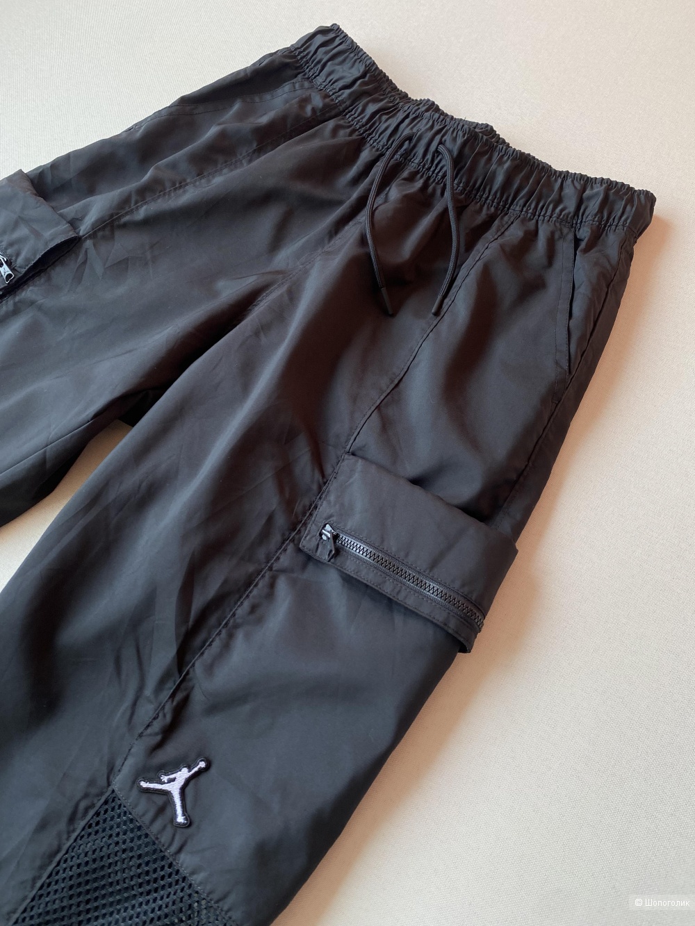 Спортивные штаны Nike Jordan p.S