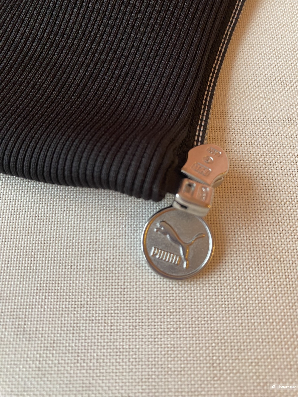 Бомбер Puma  p.uk 16