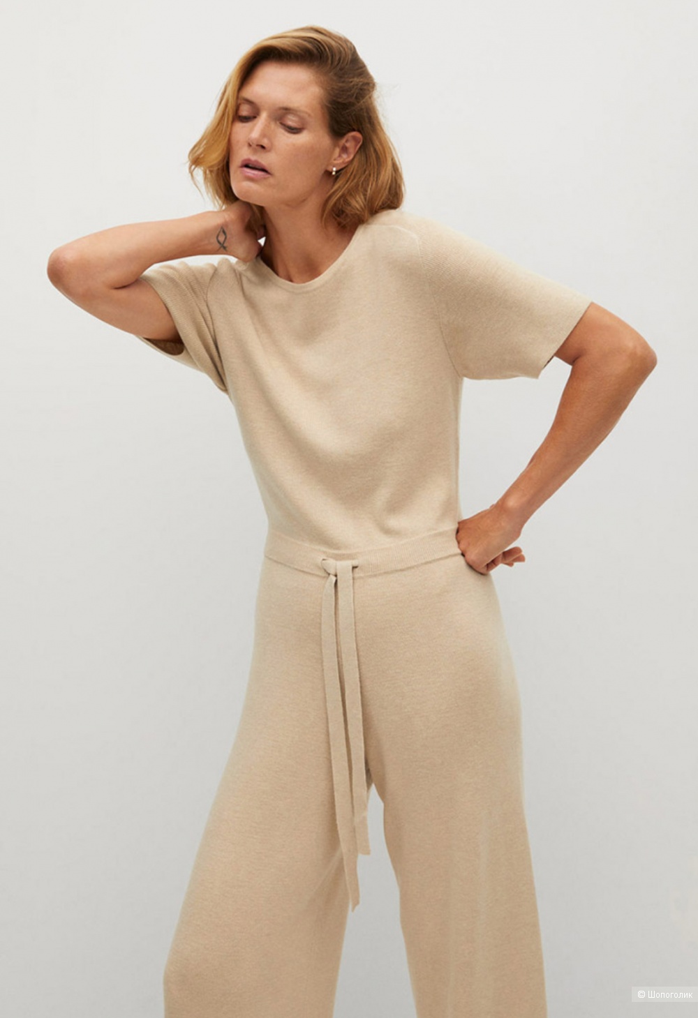 Комбинезон Mango 44-46