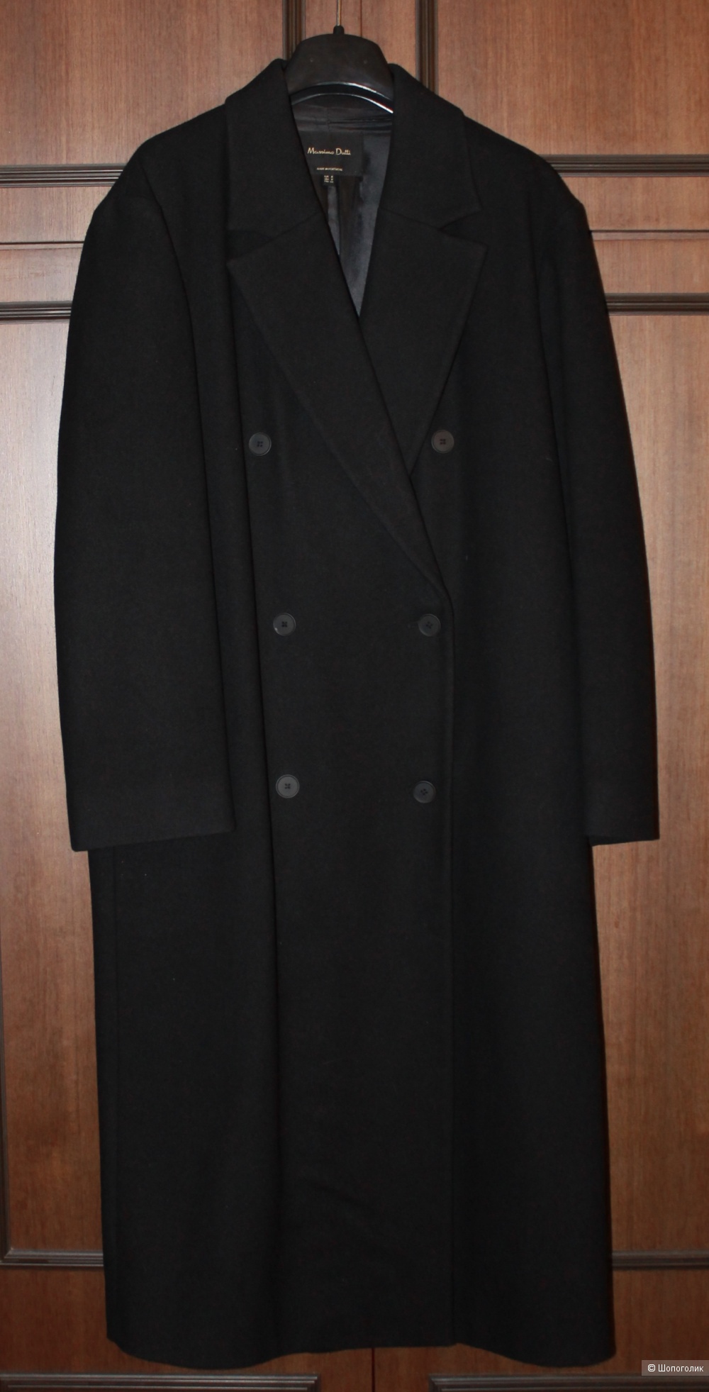 Massimo Dutti Пальто 44/46